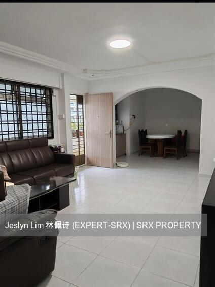 Blk 880 Woodlands Street 82 (Woodlands), HDB 4 Rooms #574174191